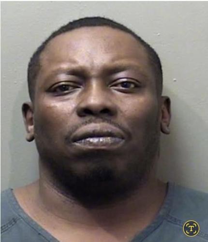 Bloomington man arrested on 25 felonies | 103.9 WLPO | starvedrock.media