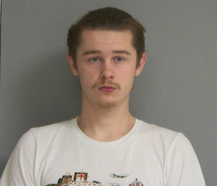 Teen Charged With Home Invasion Locked Back Up After Missing Court Date ...