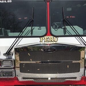 Peru Fire Department