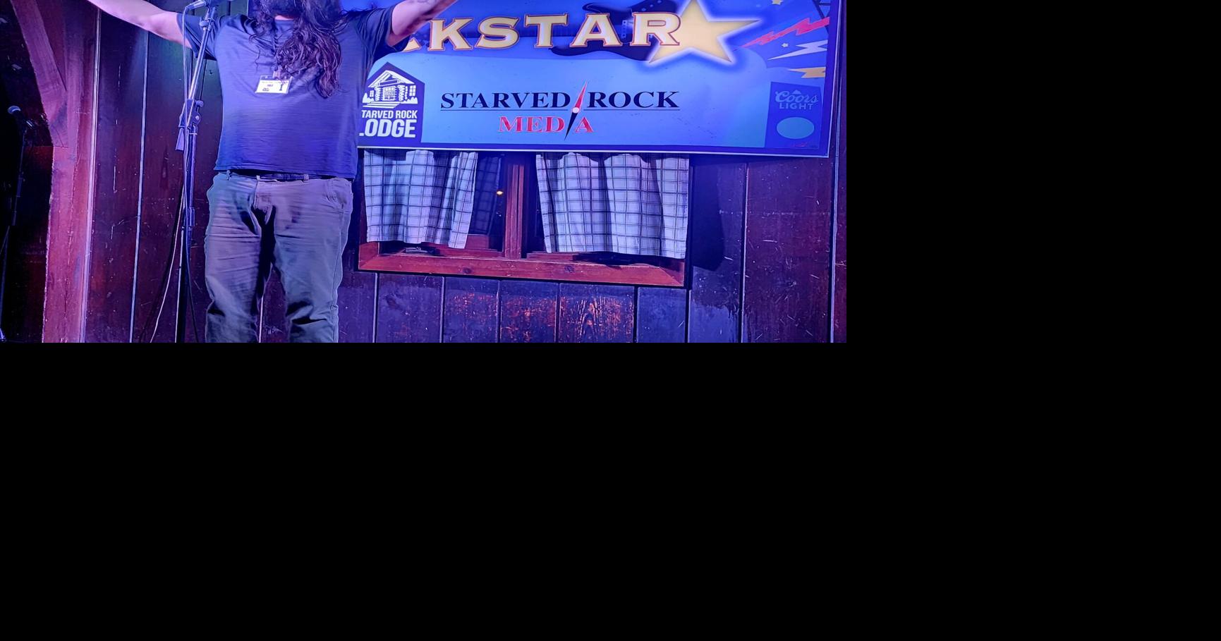 Rock Star 2023 semifinals | | starvedrock.media