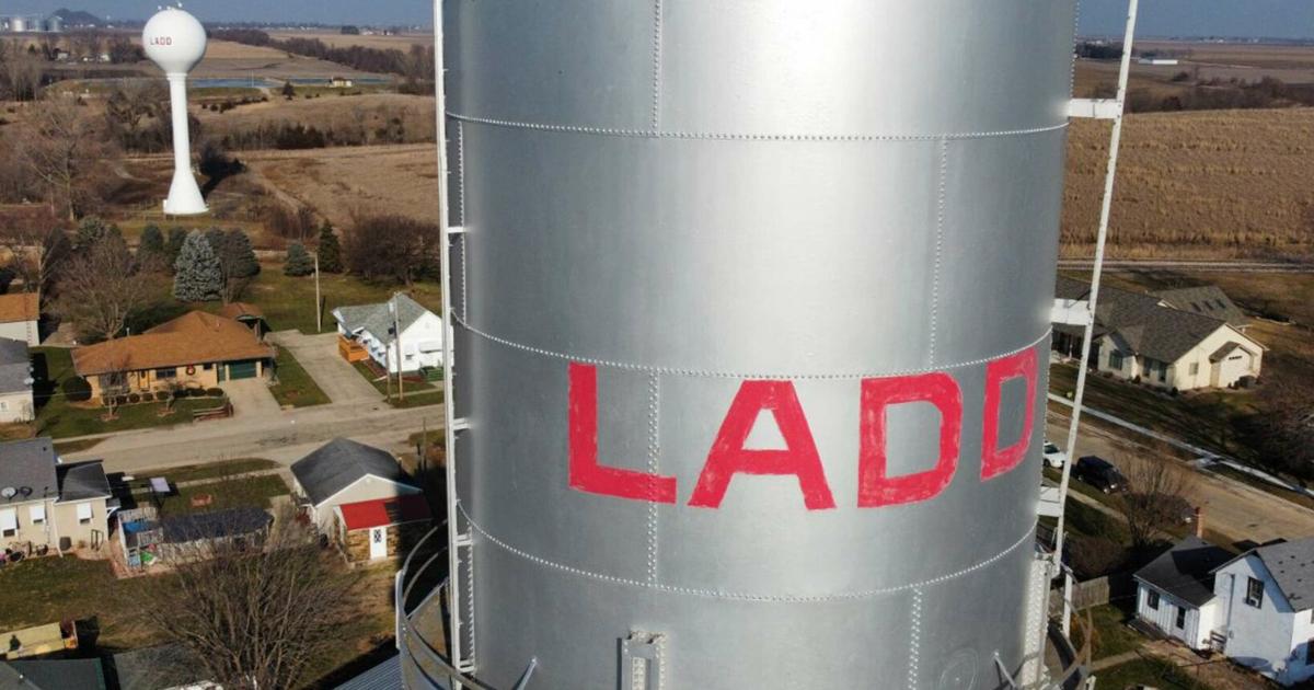 Ladd Among Fastest-Growing Illinois Municipalities | 103.9 WLPO ...