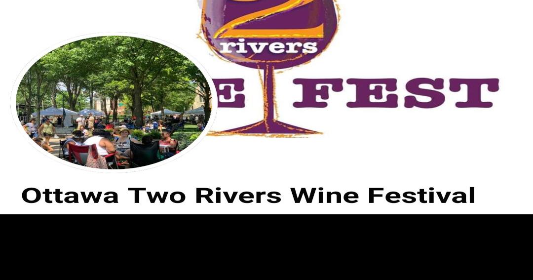 2 Rivers Wine Fest | | starvedrock.media