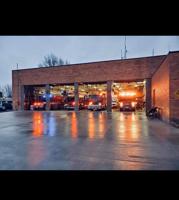 No injuries in early Sunday apartment fire