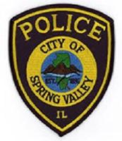 Spring Valley PD Is Hiring