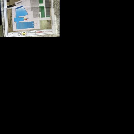 Committee Releases Preliminary Design Of New City Pool In Peru | 103.9 ...