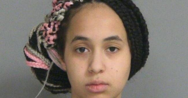 Ottawa Police Arrest Woman on Domestic Battery Charge | 103.9 WLPO ...