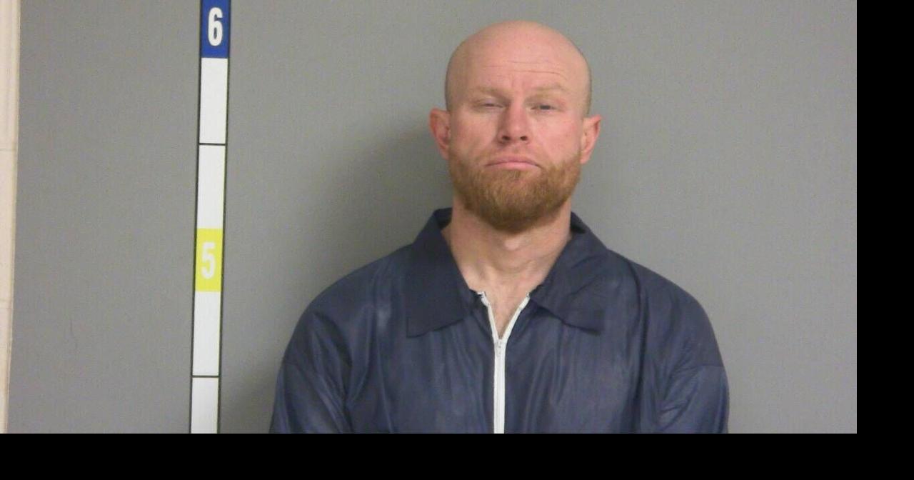 Streator Man Indicted For Three Counts Of Murder | 103.9 WLPO ...