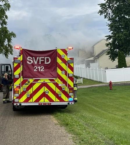 Magnolia House Considered A Total Loss After Catching Fire | 103.9 WLPO ...