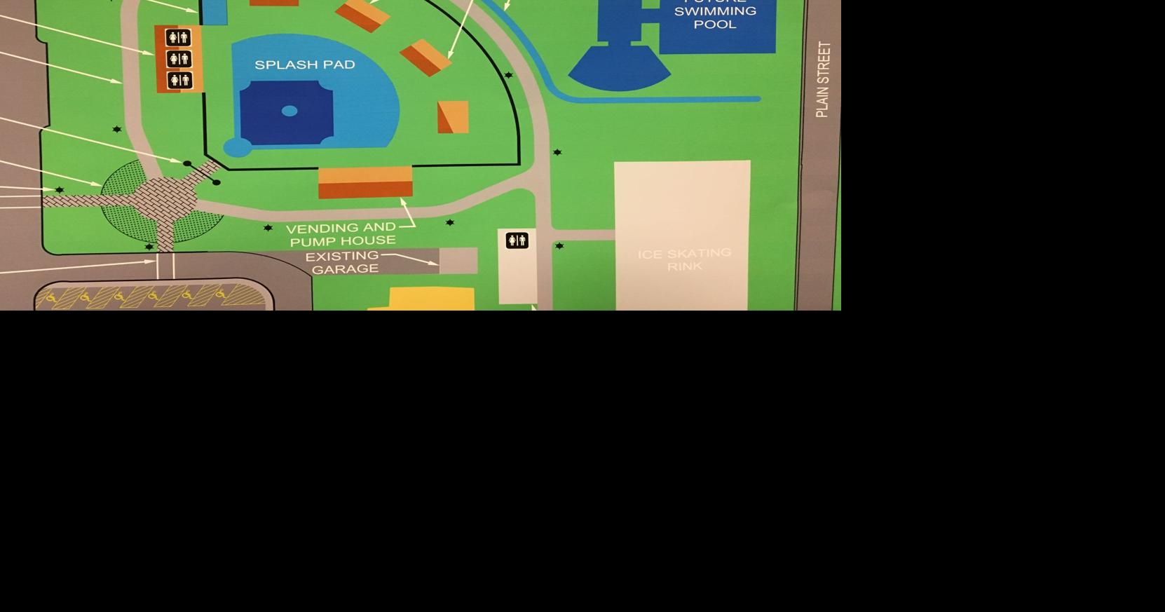 Peru City Council Has A New Pool On Its Mind | 103.9 WLPO | starvedrock ...