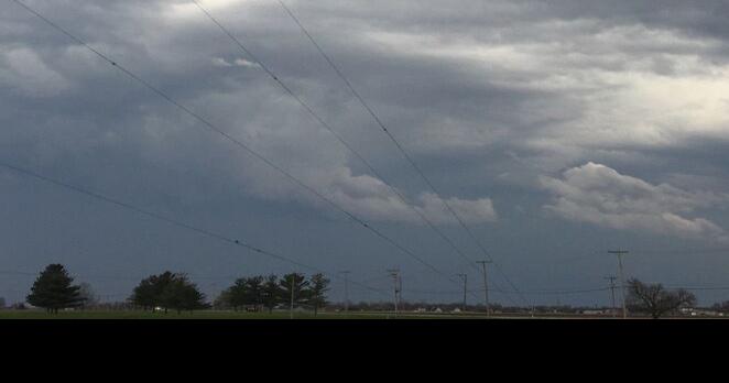 Rain, Wind, and… Earthquake? Mother Nature Takes the Stage at Starved Rock Country | 103.9 WLPO