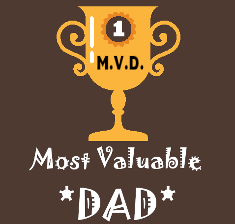 Most Valuable Dad | 103.9 WLPO | starvedrock.media