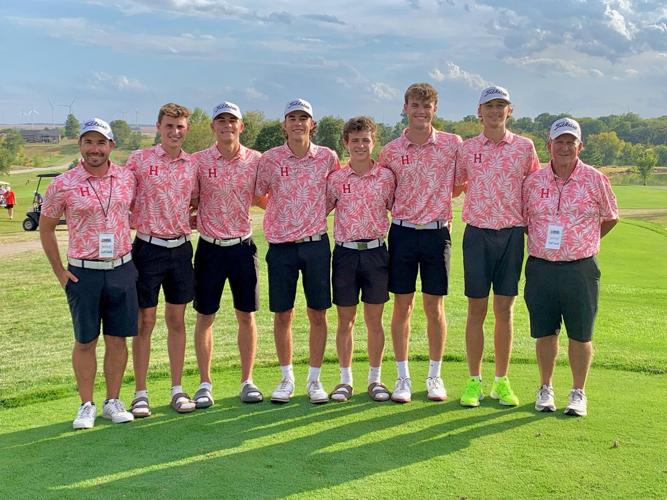 Ottawa And Hall Boys Golf Teams Advance To State Finals | 103.9 WLPO ...