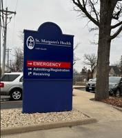 Emergency Transports Now Having To Bypass Hospital In Peru