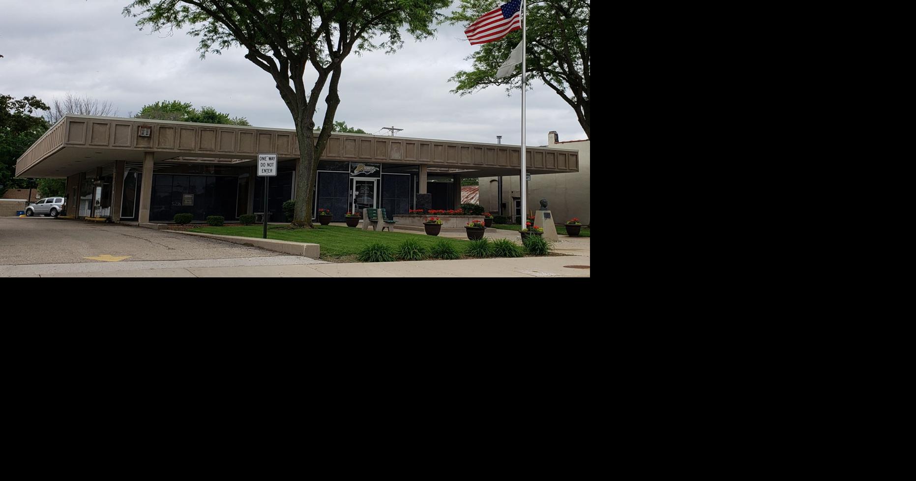 WouldBe Oglesby Police Chief Discusses Has His Say 103.9 WLPO