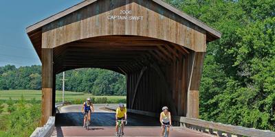 Annual Bike Ride For Charity In Bureau County Is Coming To An End | 103 ...