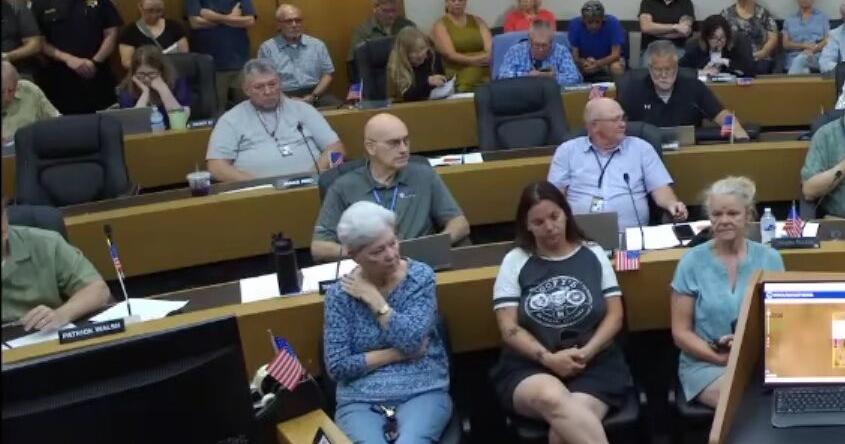 La Salle County Board Rejects Solar Array