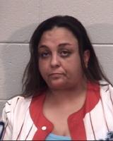 El Paso Couple Allegedly Leads Law Enforcement on Chases in Woodford, Grundy Counties