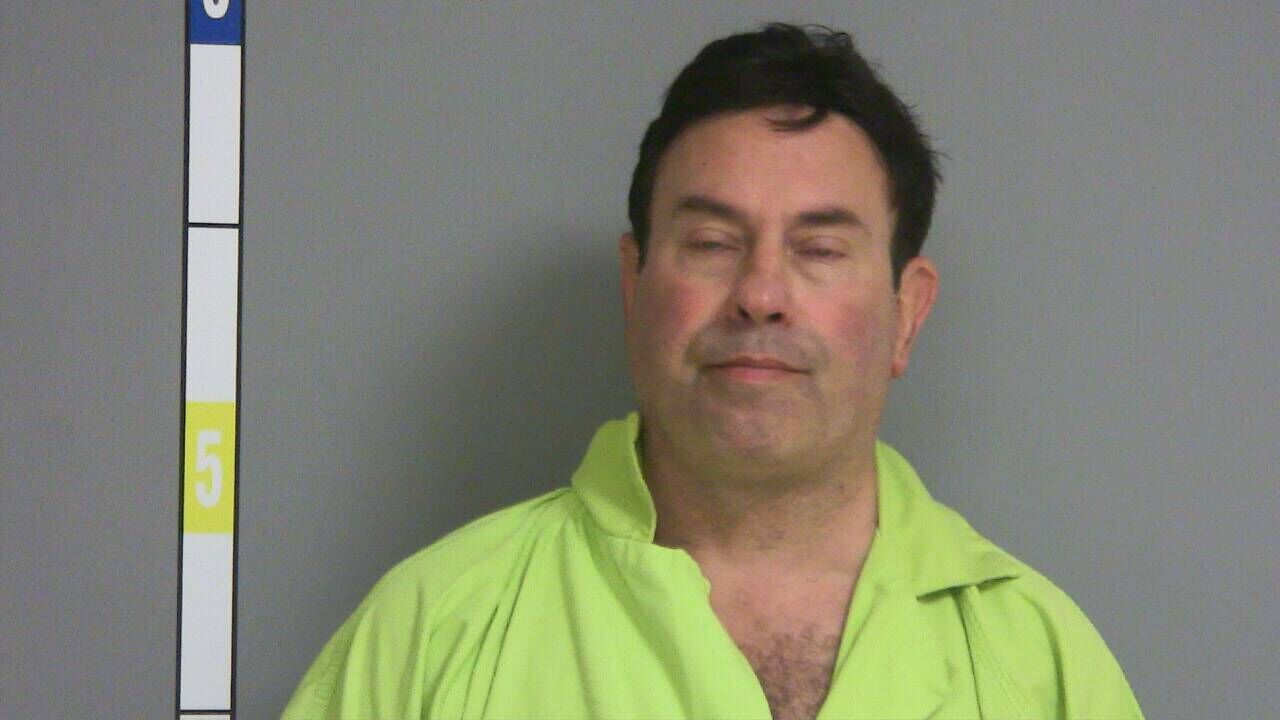 Florida man arrested twice in La Salle over 24 hours | 103.9 WLPO ...