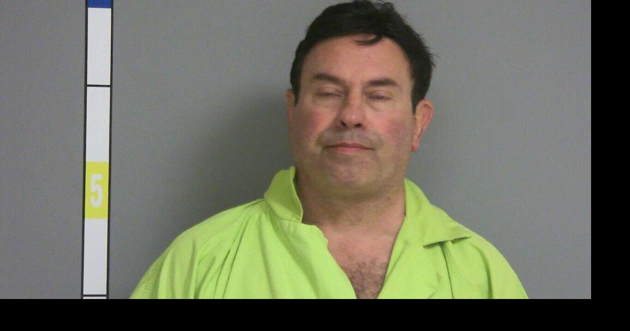 Florida man arrested twice in La Salle over 24 hours | 103.9 WLPO ...