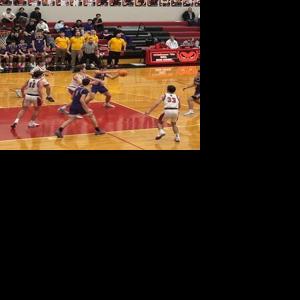 Three Rivers Conference Announces All Conference Teams | 103.9 WLPO ...