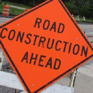 Lengthy Construction Job Around McNabb Will Impact Route 89 Traffic ...