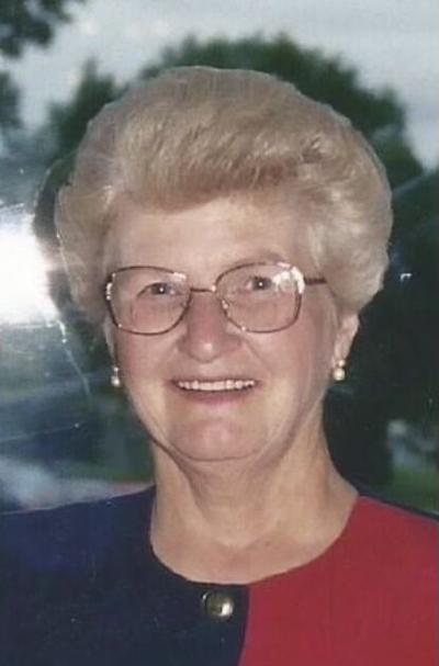 Dolores A. Hardy
