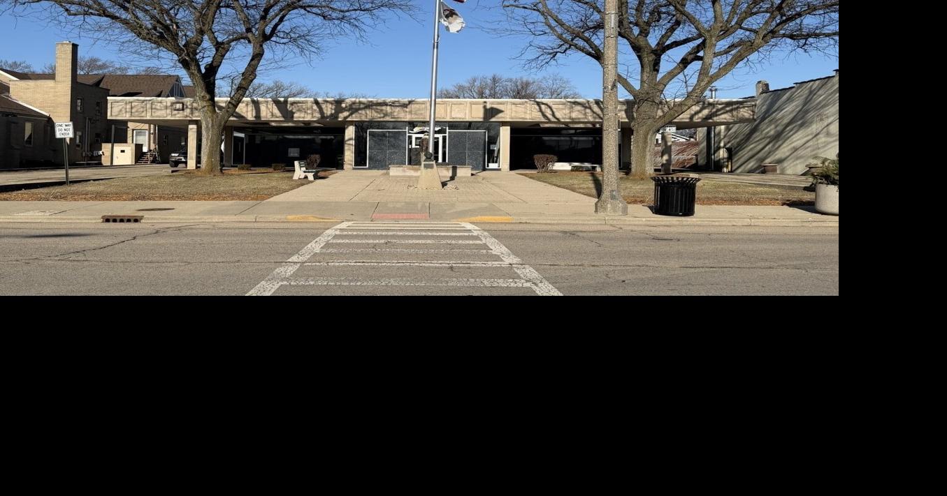 Oglesby Council Puts Off IT Contract, Approves Water Tower Work