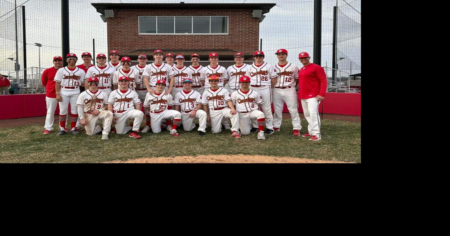 LP Baseball bound for Knoxville, Tennessee this week | 103.9 WLPO ...