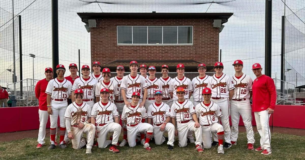LP Baseball bound for Knoxville, Tennessee this week | 103.9 WLPO ...