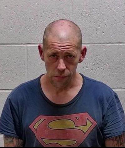 Bureau County Deputies Make Arrests on Criminal Trespass and Theft ...