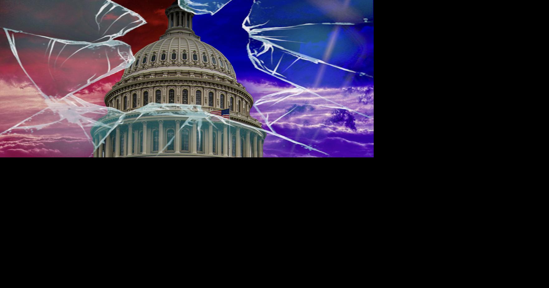 Peru Native Pardoned for Role in Jan. 6 Capitol Riot | 103.9 WLPO ...