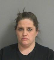 Streator Woman Arrested on Multiple Warrants, Drug Charges