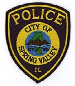 Spring Valley Police