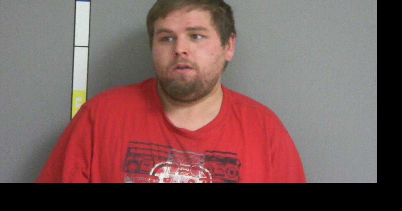 Mendota Man Accused Of Unlawful Sexual Conduct With Out-Of-State Child ...