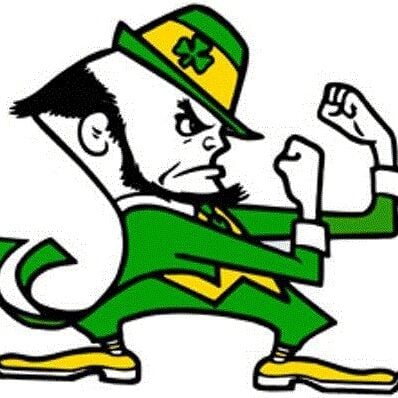 Seneca Fighting Irish