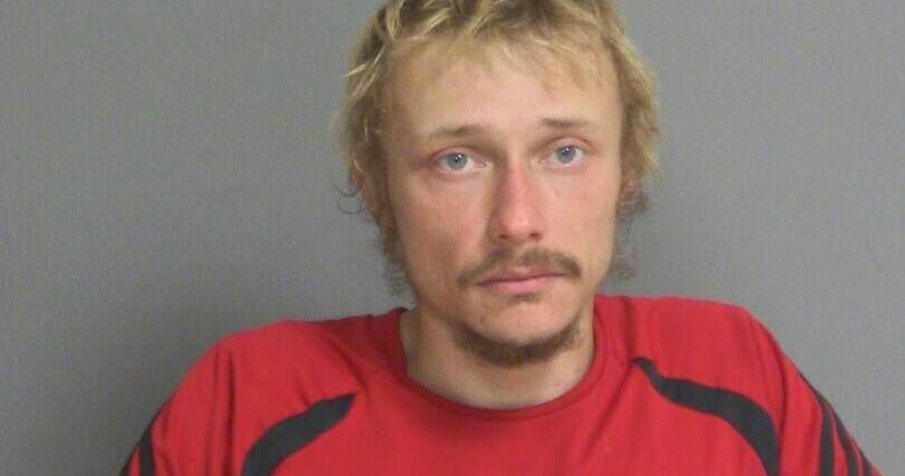 Alleged Thief In Marseilles Arrested Shortly After Being Confronted By ...