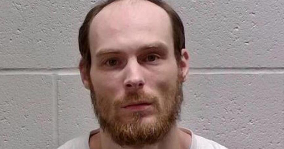 Spring Valley Man Gets 35 Years After Pleading Guilty to Three Counts ...
