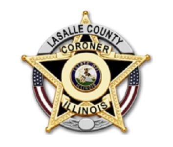 Coroner: Driver Being Pursued By Officers In La Salle County Died From ...