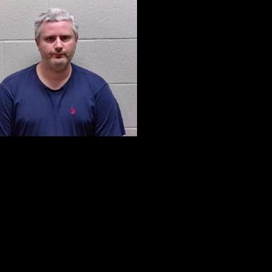 SV Man Sentenced To Prison For Sex Offender Violations | 103.9 WLPO ...