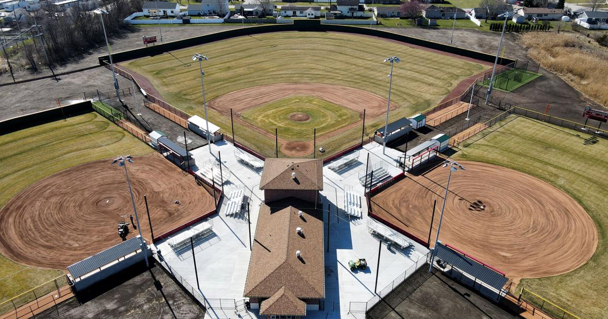 LP Baseball Field to be Named for Legendary Coach and Teacher Huby ...