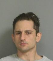 Dixon Man Arrested at Peru Walmart on Theft, Possession, Obstruction Charges, and a Warrant