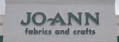 Joann Fabrics And Crafts Files For Bankruptcy Protection, Classic Hits  103.9 WLPO