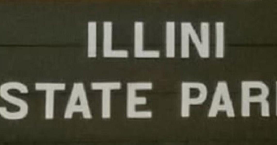 Campground Hosts Sought at Illini State Park, Other Parks