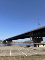 Ottawa Bridge Inspection Likely To Snarl Traffic