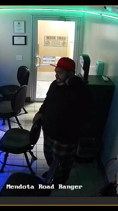 Strong Robber Strong Arm Robbery Reported In Mendota | 103.9 WLPO | starvedrock.media
