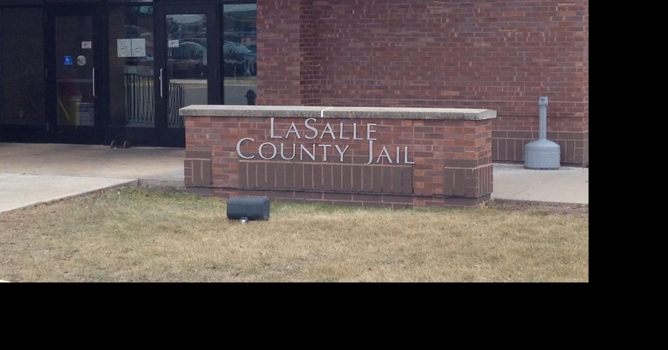 Former La Salle County Inmate Suing For Treatment While Jailed 103.9
