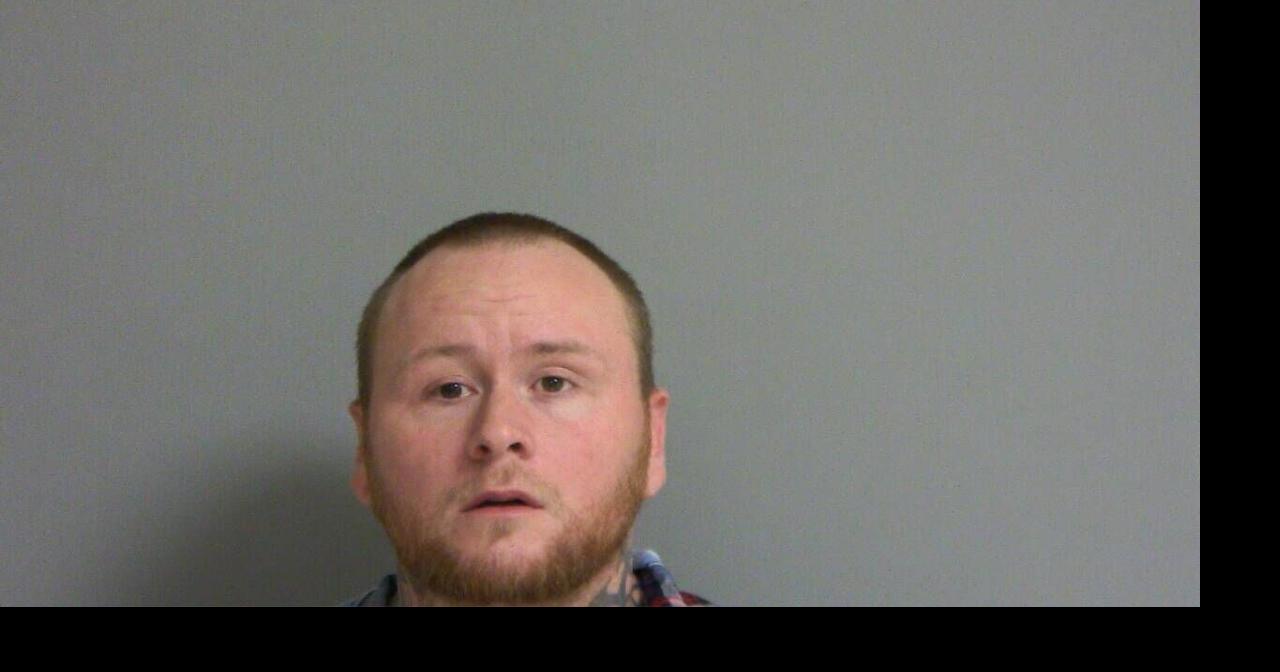 Peoria Man Taken to LaSalle County Jail on Drug Charge 103.9 WLPO