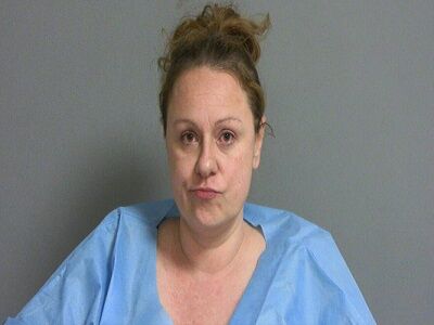 Sheridan Woman Accused Of Dealing Cocaine | 103.9 WLPO | starvedrock.media