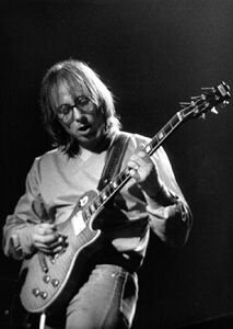 '70s prog-rock guitarist Gary Green to be honored in Princeton | 103.9 ...