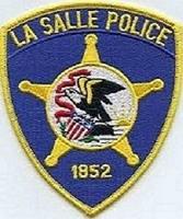 Gun Scare At EPA Sampling Site In La Salle